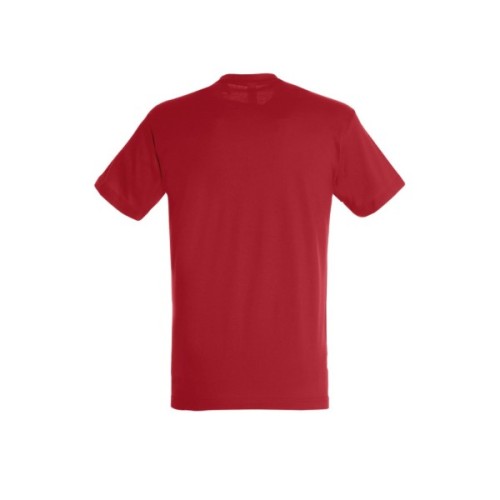 Футболка Sol's Regent червоний 3XL (113801453XL)
