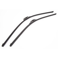 Щітка склоочисника OXIMO 650/575 мм (WGP350425)