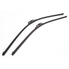 Щітка склоочисника OXIMO 650/575 мм (WGP350425)