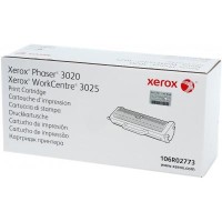 Картридж Xerox Phaser 3020/WC3025 (106R02773)