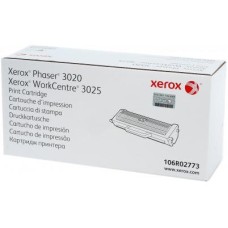 Картридж Xerox Phaser 3020/WC3025 (106R02773)
