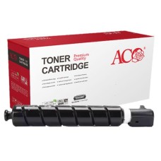 Картридж ACO Canon C-EXV49 Black 36K (ACO-C-EXV49 BK)