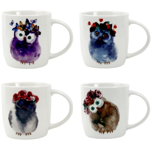 Чашка Limited Edition Romantic Olw B 320 мл (12225-131114JLB)