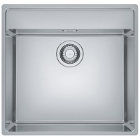 Мийка кухонна Franke Maris, нерж. сталь (127.0598.750)