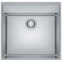 Мийка кухонна Franke Maris, нерж. сталь (127.0598.750)