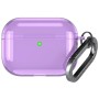 Чохол для навушників Armorstandart Air для Apple Airpods Pro 3 Purple (ARM88269) (ARM88269)