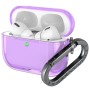 Чохол для навушників Armorstandart Air для Apple Airpods Pro 3 Purple (ARM88269) (ARM88269)