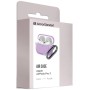 Чохол для навушників Armorstandart Air для Apple Airpods Pro 3 Purple (ARM88269) (ARM88269)