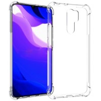 Чохол до мобільного телефона BeCover Xiaomi Redmi 9 Clear (705207)