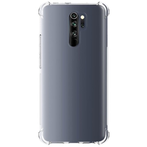 Чохол до мобільного телефона BeCover Xiaomi Redmi 9 Clear (705207)