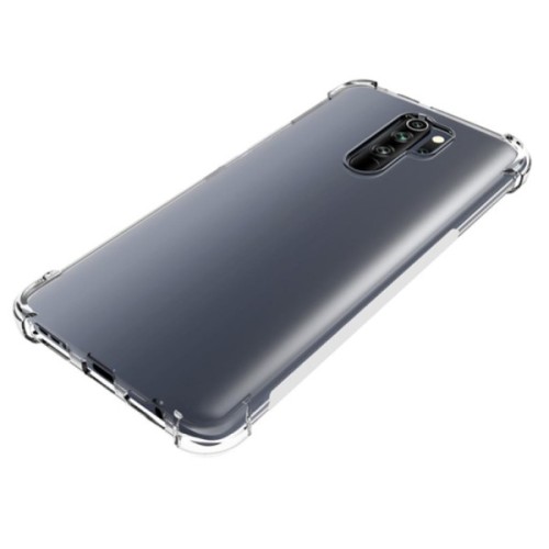 Чохол до мобільного телефона BeCover Xiaomi Redmi 9 Clear (705207)