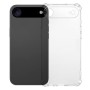 Чохол до мобільного телефона BeCover Anti-Shock Apple iPhone 17 Air Clear (713795)