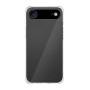 Чохол до мобільного телефона BeCover Anti-Shock Apple iPhone 17 Air Clear (713795)