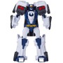 Трансформер Tobot міні Тобот Сержант Джастіс НП (301211)