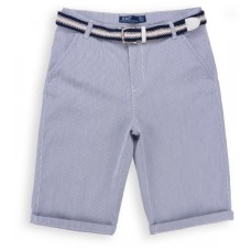 Шорти дитячі Breeze в смужку (OZ-17610-158B-gray)