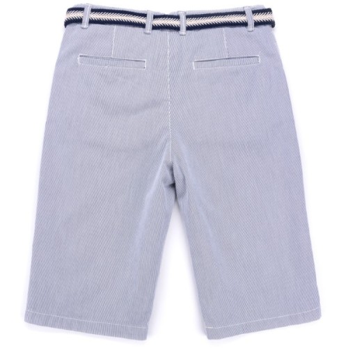 Шорти дитячі Breeze в смужку (OZ-17610-158B-gray)