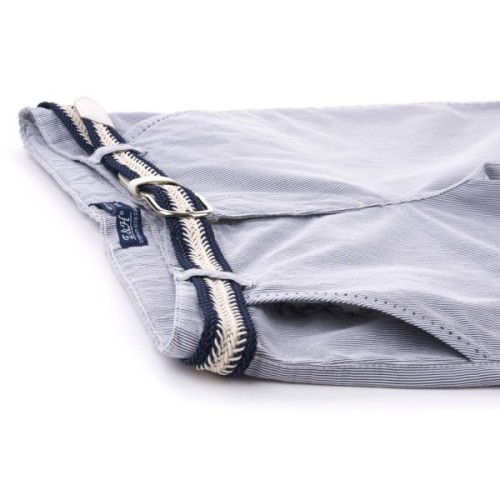 Шорти дитячі Breeze в смужку (OZ-17610-158B-gray)