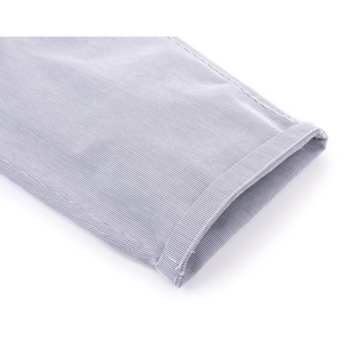 Шорти дитячі Breeze в смужку (OZ-17610-158B-gray)