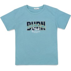 Футболка дитяча Breeze ADRENALINE (21539-140B-olive)