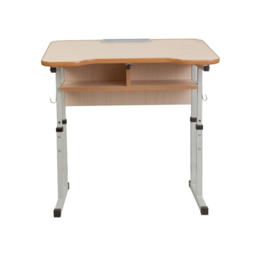 Парта зі стільцем Sector Сопрано Бук трансформер (Сопрано Бук)