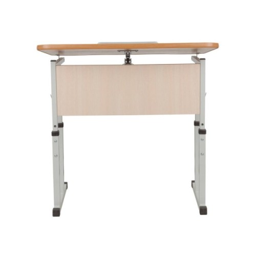 Парта зі стільцем Sector Сопрано Бук трансформер (Сопрано Бук)