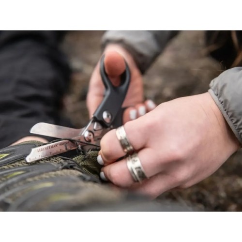Мультитул Leatherman Raptor Response Cement (832957)