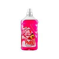 Засіб для миття підлоги Dr. Prakti Літні квіти 1 л (4823051467624)