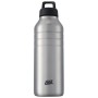 Пляшка для води Esbit DB1000TL-S stainless steel (017.0084)