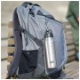 Пляшка для води Esbit DB1000TL-S stainless steel (017.0084)