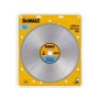 Диск пильний DeWALT METAL CUTTING , 355 х 25.4 мм, 90 z, MTCG+R, 10 град, (DT1922)
