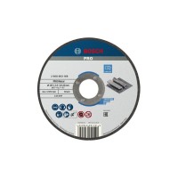 Круг відрізний Bosch Standard по металу 125 х 2.5мм, прямий (2.608.603.166)