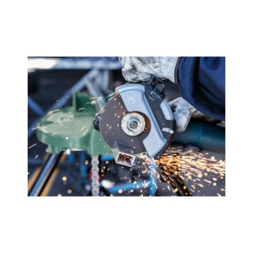 Круг відрізний Bosch Standard по металу 125 х 2.5мм, прямий (2.608.603.166)