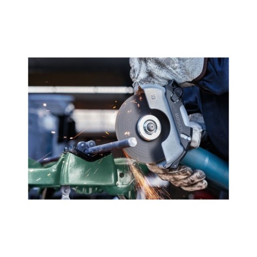 Круг відрізний Bosch Standard по металу 125 х 2.5мм, прямий (2.608.603.166)