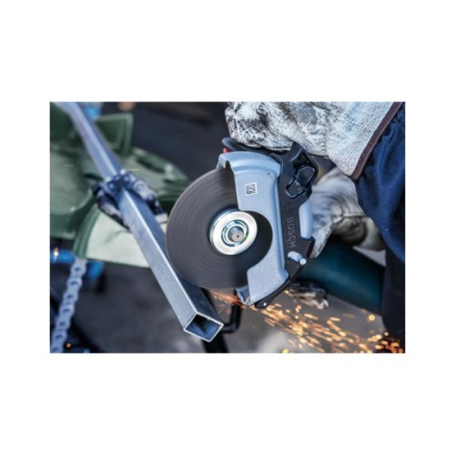 Круг відрізний Bosch Standard по металу 125 х 2.5мм, прямий (2.608.603.166)