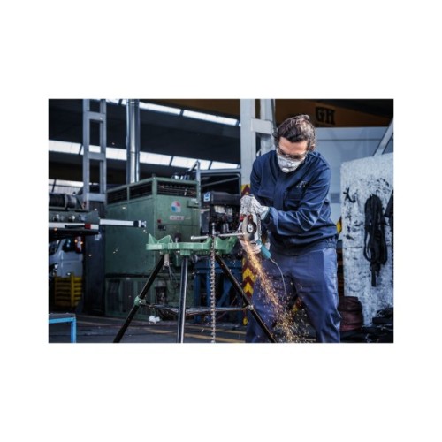 Круг відрізний Bosch Standard по металу 125 х 2.5мм, прямий (2.608.603.166)