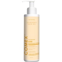 Олія для волосся Comex Натуральна Від випадіння волосся 250 мл (4820230953633)