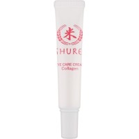 Крем для шкіри навколо очей Shurei Facial Care Cream Collagen 15 г (4955814707934)