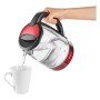 Електрочайник Sencor SWK7401RD