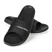 Шльопанці Aqua Speed Aspen 534-57 чорний 42 (5905718626243)