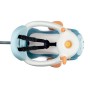 Чудомобіль Smoby Маестро 3 в 1, блакитний (720304)