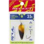 Блешня Select Rival 3.5g 34mm 29 Fried Sugar Zephyr (1870.80.39)