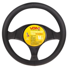 Чохол на руль VITOL M чорн (VLOD-L981 BK M)