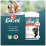 Вітаміни для собак 8in1 Excel Calcium для зубів та кісток кальцій 1700 шт (4048422184249)