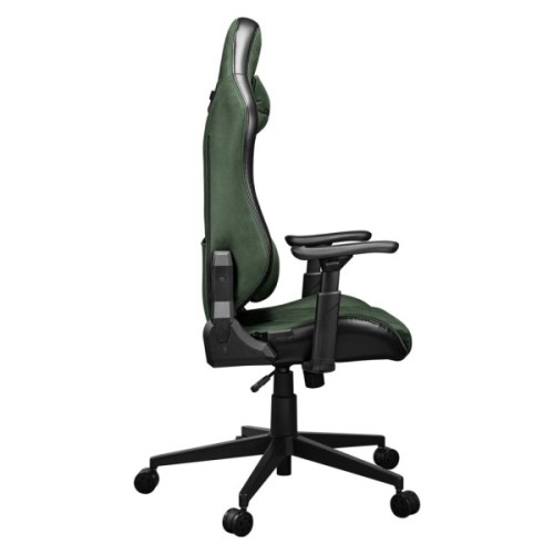 Крісло ігрове Cougar EXPLORE ARMY GREEN F