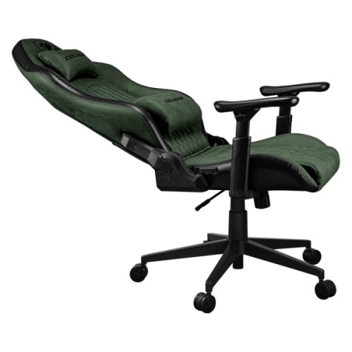 Крісло ігрове Cougar EXPLORE ARMY GREEN F