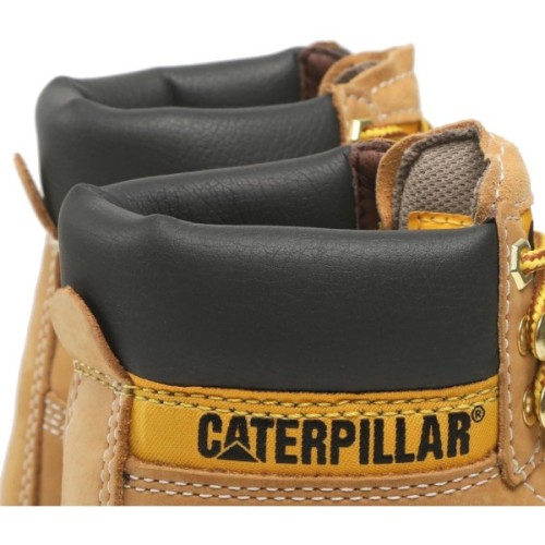 Черевики Caterpillar (CAT) Colorado 2.0 P110428 помаранчеві 37 (195017068607)