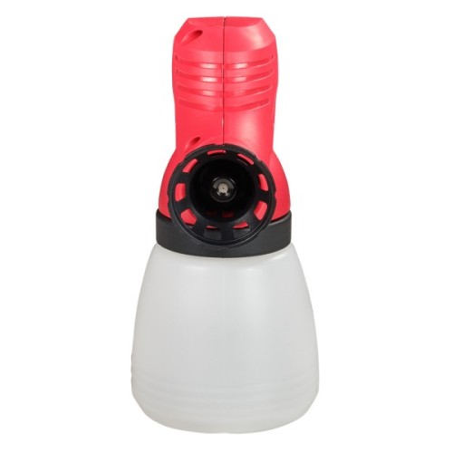 Фарбопульт Vitals Es 2630JS, 60W, 260мл/хв, 1.16кг (54830R)
