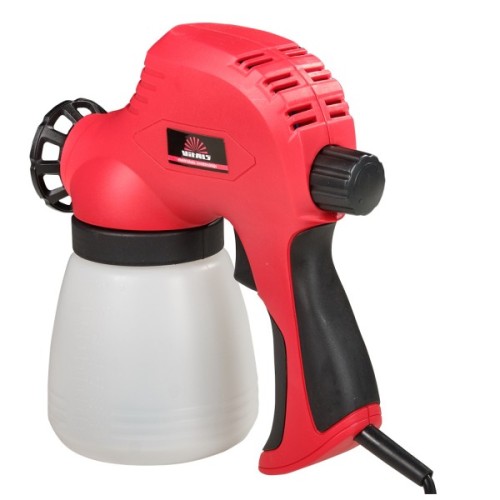 Фарбопульт Vitals Es 2630JS, 60W, 260мл/хв, 1.16кг (54830R)