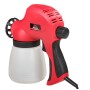 Фарбопульт Vitals Es 2630JS, 60W, 260мл/хв, 1.16кг (54830R)