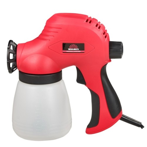 Фарбопульт Vitals Es 2630JS, 60W, 260мл/хв, 1.16кг (54830R)
